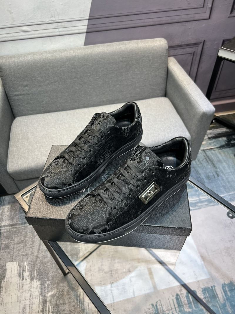 Philipp Plein Shoes